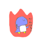 ねむくん！！（個別スタンプ：5）