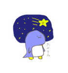 ねむくん！！（個別スタンプ：11）