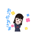 nico original（個別スタンプ：3）