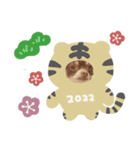 ♡たえこ様（個別スタンプ：8）