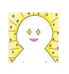 これを使って楽しい会話をしてくださいな（個別スタンプ：24）