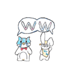 これを使って楽しい会話をしてくださいな（個別スタンプ：31）