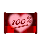 10th stickers of NAOS（個別スタンプ：7）