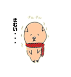 クスッと笑えるママ豚さんスタンプその1（個別スタンプ：4）