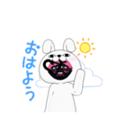 アバターくん。（個別スタンプ：5）