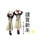 たこ焼きたじま2（個別スタンプ：2）