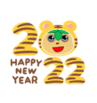 とうばんちゃん！リターンズ！！！（個別スタンプ：37）