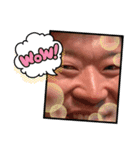 ヨンソク（個別スタンプ：15）