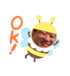 ヨンソク（個別スタンプ：16）