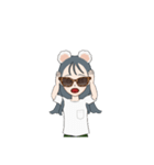 ひかる～NO2（個別スタンプ：4）
