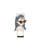 ひかる～NO2（個別スタンプ：6）