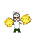 ひかる～NO2（個別スタンプ：8）