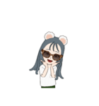 ひかる～NO2（個別スタンプ：9）
