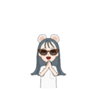 ひかる～NO2（個別スタンプ：13）