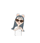 ひかる～NO2（個別スタンプ：14）