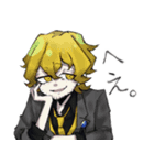 にんじんパラダイス（個別スタンプ：4）