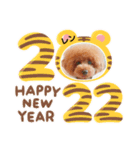 レンのスタンプ16（個別スタンプ：1）