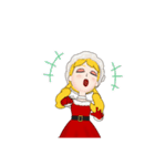 Merry Xmas stamp（個別スタンプ：12）