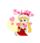 Merry Xmas stamp（個別スタンプ：13）