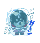 ハルくん ありがとう（個別スタンプ：39）
