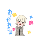 jk3-2（個別スタンプ：4）
