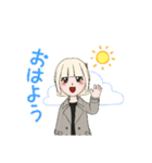 jk3-2（個別スタンプ：5）