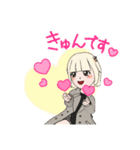 jk3-2（個別スタンプ：6）