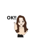 sgay03（個別スタンプ：1）