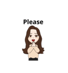 sgay03（個別スタンプ：2）