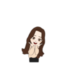 sgay03（個別スタンプ：5）