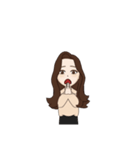 sgay03（個別スタンプ：10）