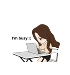 sgay03（個別スタンプ：12）