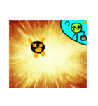 ムハースタンプ第二弾！！（個別スタンプ：1）