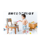 かずちゃんだぞpart⑤（個別スタンプ：10）
