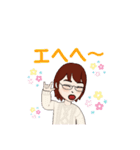 モリーのSTAMPです（個別スタンプ：28）