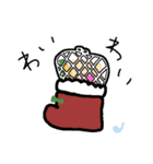 もぐタイム（個別スタンプ：19）