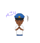 しゅうのすたんぷw（個別スタンプ：11）