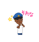 しゅうのすたんぷw（個別スタンプ：15）