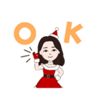 yura2021（個別スタンプ：1）