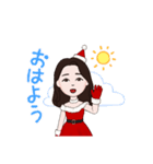 yura2021（個別スタンプ：5）