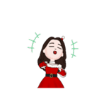 yura2021（個別スタンプ：7）