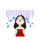 yura2021（個別スタンプ：9）