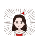 yura2021（個別スタンプ：12）