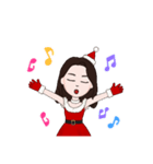 yura2021（個別スタンプ：13）