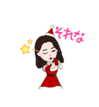 yura2021（個別スタンプ：15）