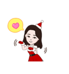 yura2021（個別スタンプ：16）