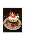 たけしの スタンプその29（個別スタンプ：20）
