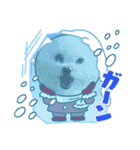みるちゃんスタンプ②（個別スタンプ：31）
