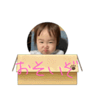 sweet gds 4（個別スタンプ：4）