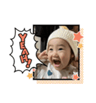 sweet gds 4（個別スタンプ：13）